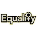 Women's Equality Pin